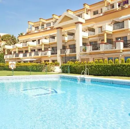 Sea View Penthouse Romana Playa Elviria * Μαρμπέλλα
