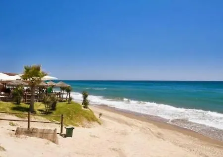 Διαμέρισμα Sea View Penthouse Romana Playa Elviria