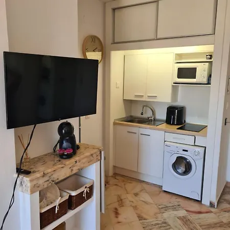 Sea View Penthouse Romana Playa Elviria * Marbella