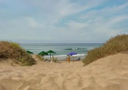 Sea View Penthouse Romana Playa Elviria Appartamento Marbella