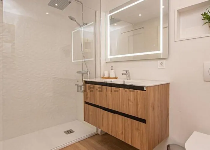 Sea View Penthouse Romana Playa Elviria 公寓 *