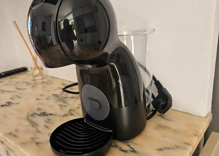 Sea View Penthouse Romana Playa Elviria Apartament *