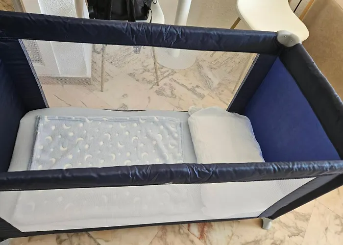 Sea View Penthouse Romana Playa Elviria 公寓 *