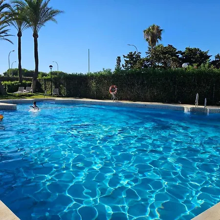 Sea View Penthouse Romana Playa Elviria