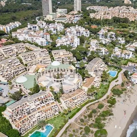 Appartement Sea View Penthouse Romana Playa Elviria *