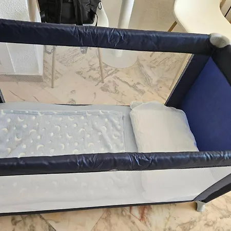 Sea View Penthouse Romana Playa Elviria Апартаменти *